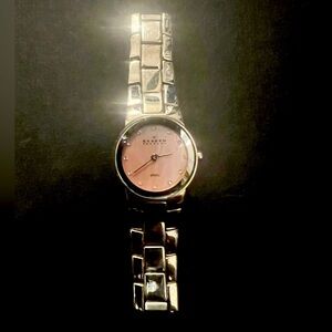 Skagen Denmark Stainless Steel watch